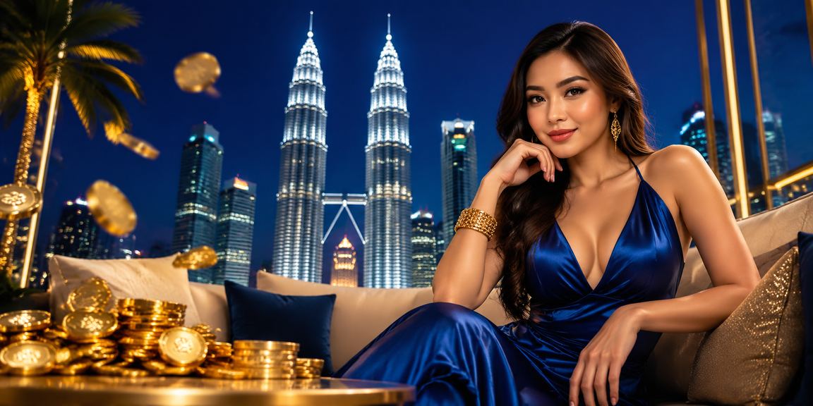 Antara muka aplikasi kasino sport888 di Kuala Lumpur pada skrin telefon