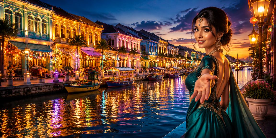 Pengguna VIP Penang menikmati bonus dan kaedah deposit eksklusif di sport888